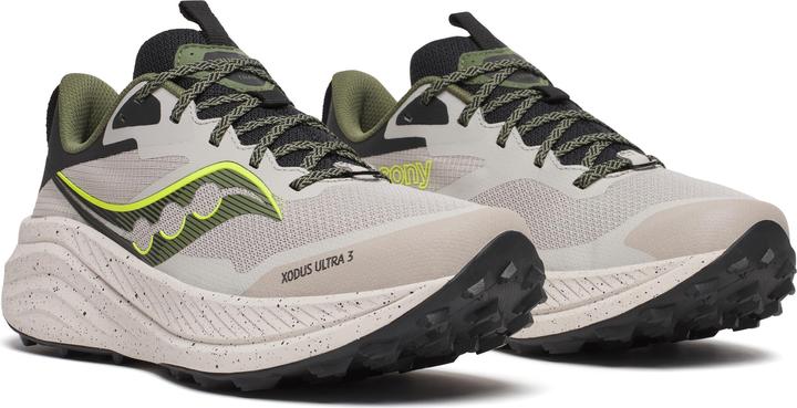 Produktbild Saucony Xodus Ultra 3 (43)