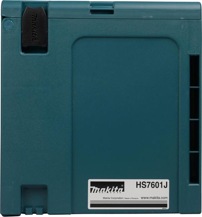 Actual product image Makita Hand circular saw