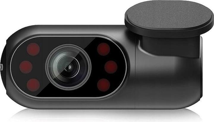 Actual product image Viofo A139 Pro (GPS receiver, Night vision, Wi-Fi, Built-in microphone, 4K)