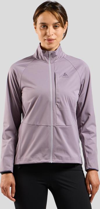 Actual product image Odlo Zeroweight Pro Warm 2.0 (S)
