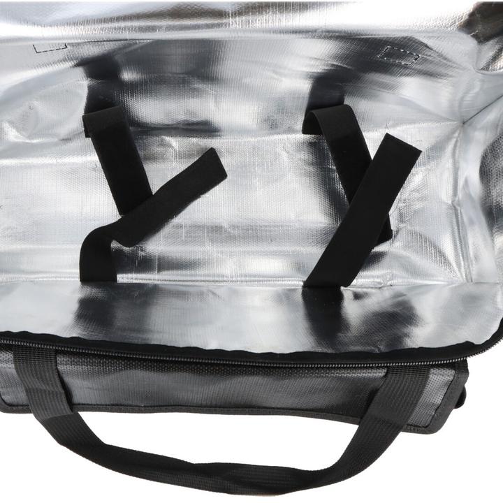Actual product image AccuCell Li-ion AkkuSafe - BikeBag e-bike battery storage bag