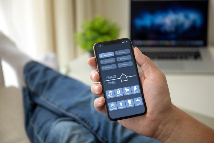 Image du produit Ledvance Smart+ Wifi Spot (GU10, 5 W, 350 lm, 1 x, G)