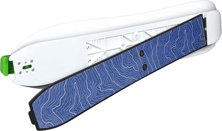 Image du produit Crossblades Hardbootbindung (35.04")