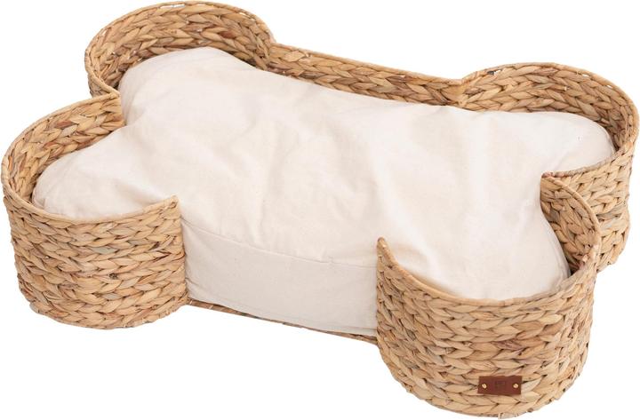 Produktbild Pet & Co. Hunde-Bett Bongo Nature (Hund)