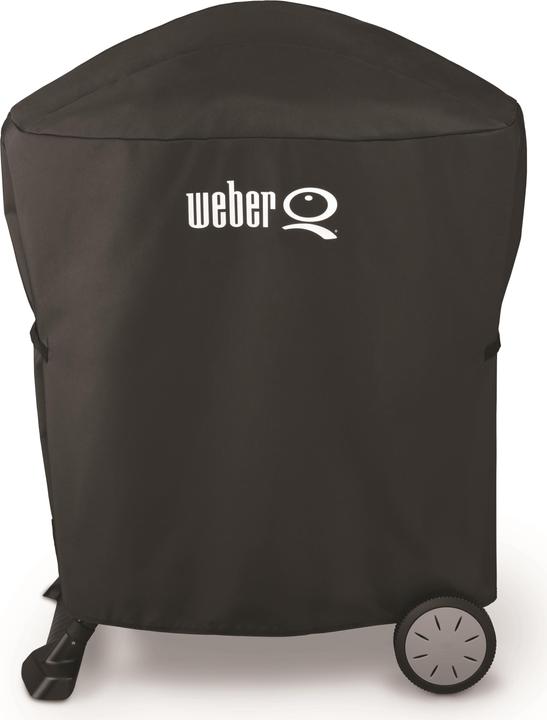 Weber Abdeckhaube Premium (Grill)