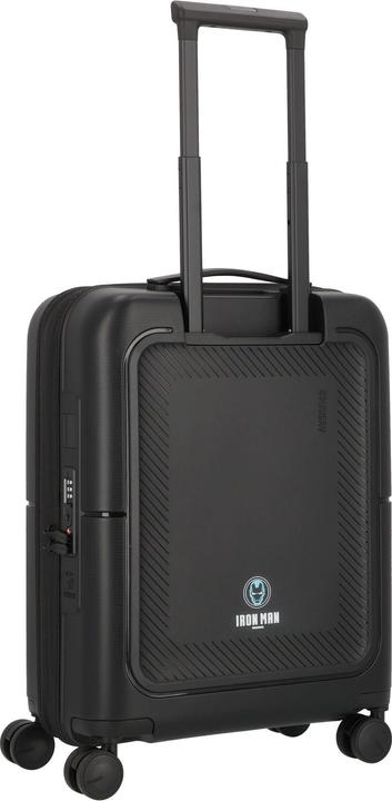 Produktbild American Tourister DASHPOP DISNEY SPIN.55/20 EXP TSA MARVEL (41 l, Handgepäck (bis 50l))