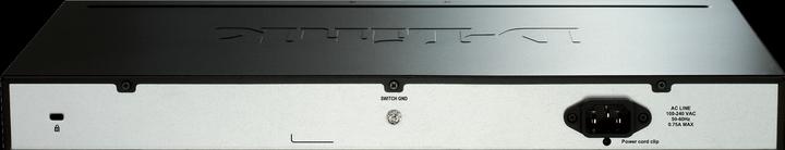 Produktbild D-Link Dgs-1510-28x (28 Ports)