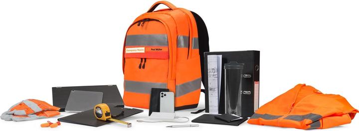 Image du produit Dicota Hi-Vis 25 (25 l)