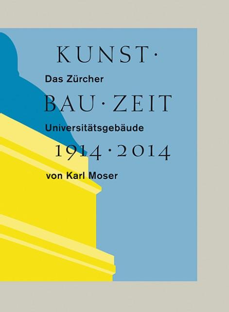 Produktbild Bau Zeit (Deutsch, Verena, Thomas/Hildebrand, Silvia/Gnägi, Sonja/HuberNievergelt, Bolliger, 2014)