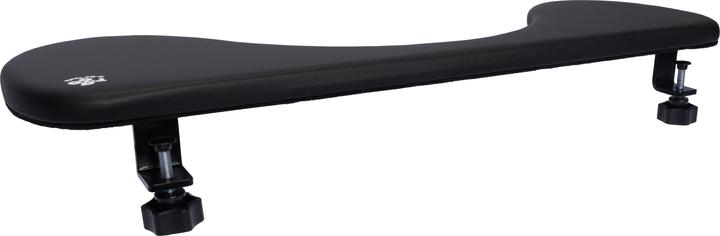 Actual product image R-Go Tools Ergonomic Armrest Black