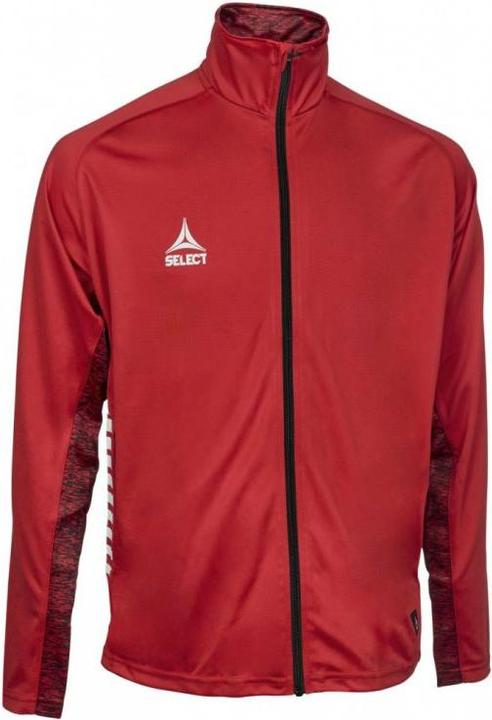 Select Spanien Sweatshirt mit Reissverschluss (128)