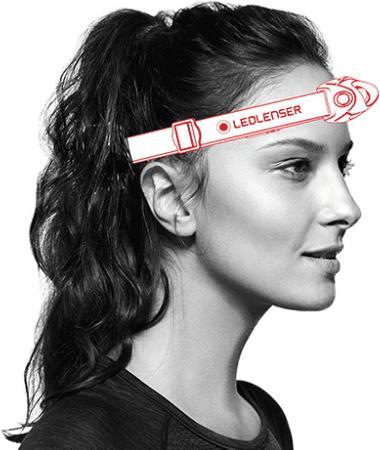 Produktbild Ledlenser NEO4 (240 lm)