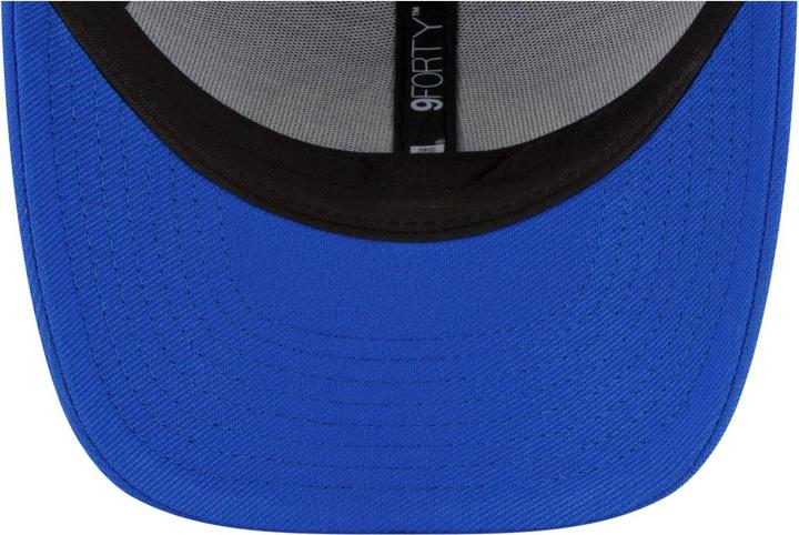 Actual product image New Era 9Forty Kids Youth Cap - League Los Angeles Rams (55, 56)