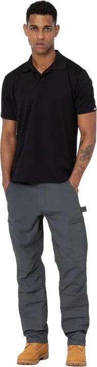 Immagine prodotto Dickies Maglietta Polo Tutti i Giorni Uomo (XL)