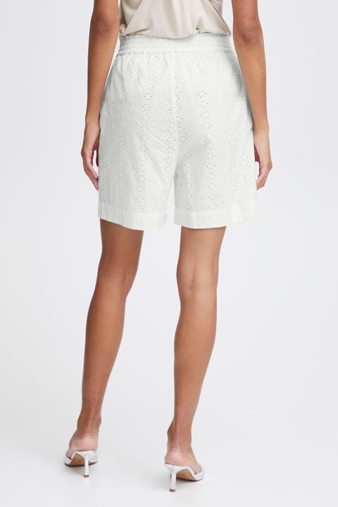 Actual product image B.young BYFENNI SHORTS 20815089 (36)