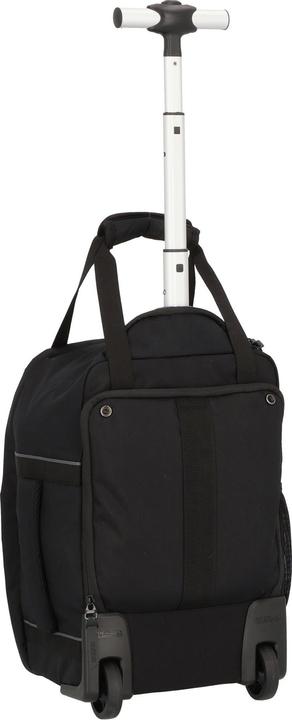 Actual product image American Tourister Take2cabin Backpack/Wh S (20 l)