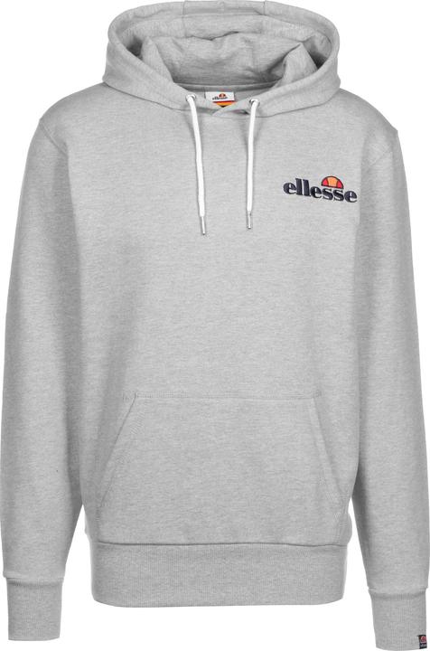 Image du produit Ellesse Sweatshirt Ã capuchon (M)
