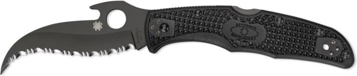 Spyderco Matriarch 2 (9.10 cm)