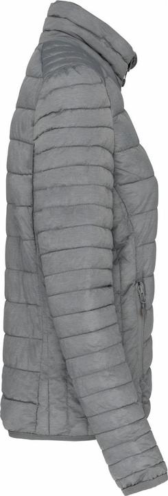 Actual product image Kariban Womens/Ladies Lightweight Padded Jacket (S)