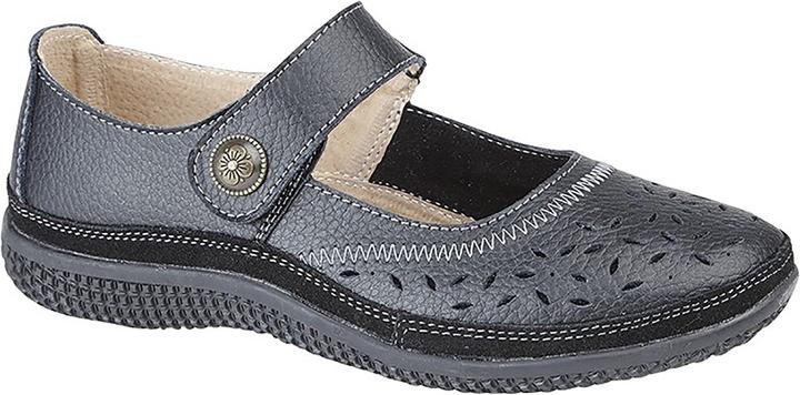 Actual product image Boulevard UTDF419 P (35.5)