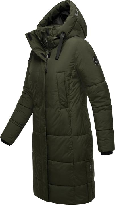 Image du produit Marikoo Laryaa XVI (3XL)