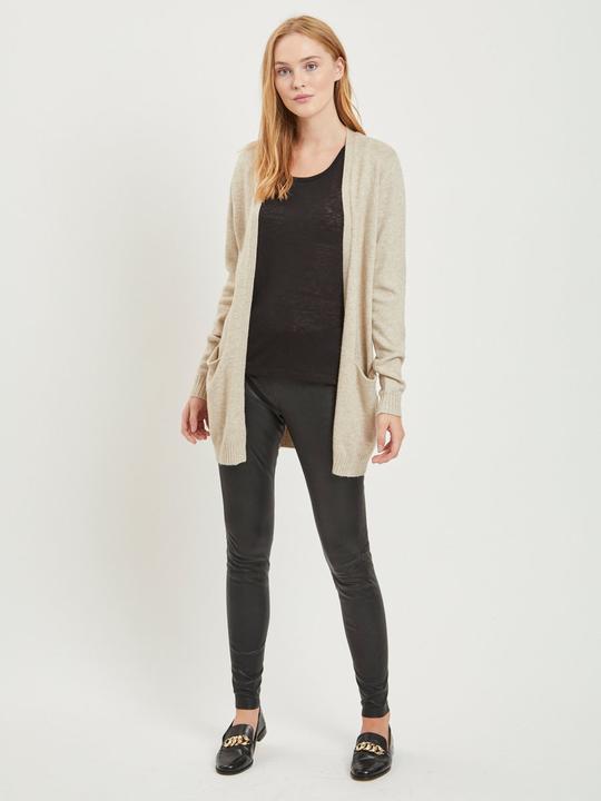 Actual product image Vila Basic cardigan (L)
