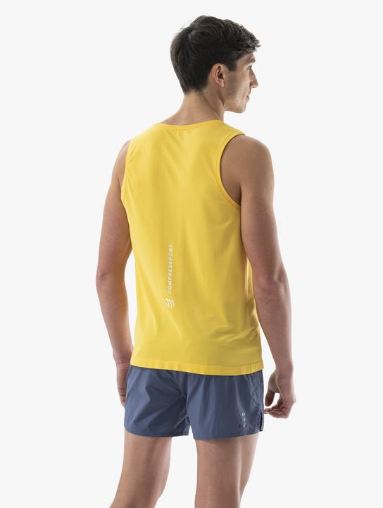 Produktbild Compressport Performance Singlet M (L)