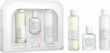 Produktbild Eau My Bb Badeset für Babys