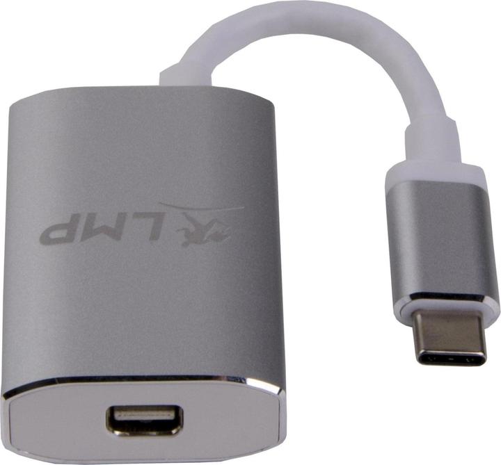 Actual product image LMP USB-C to (Mini DP, 15 cm)