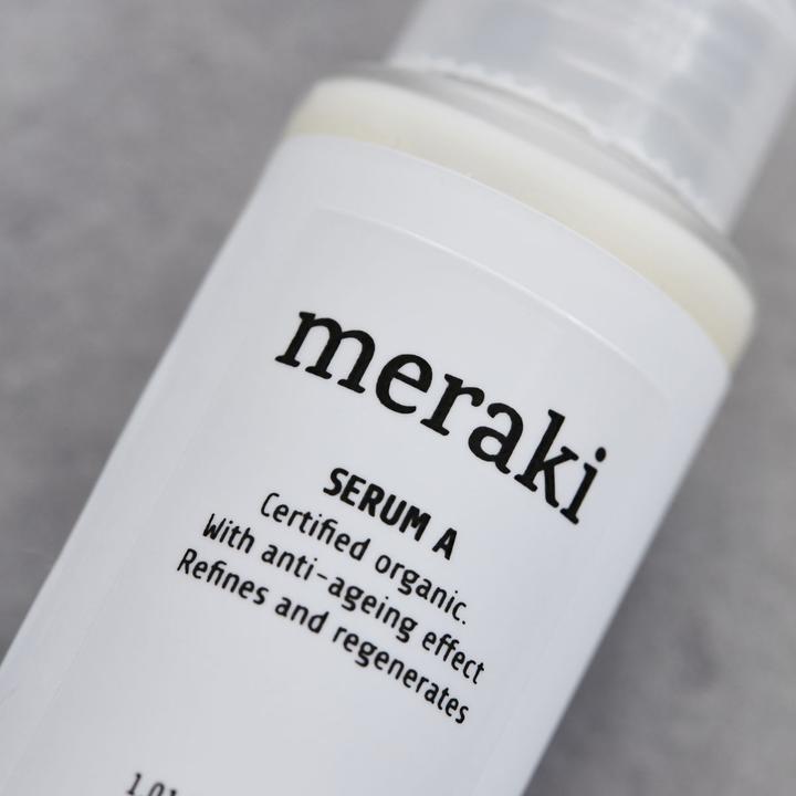Produktbild Meraki Serum A (30 ml)