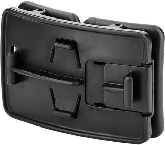 Produktbild Coast Helmhalterung / Gummibügel für FL-Serie