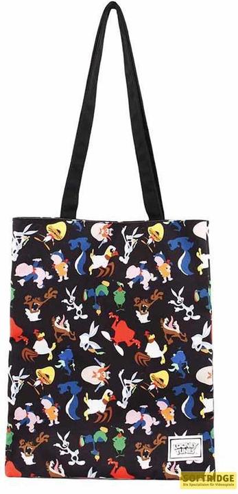 Karactermania Shopping Bag Gang