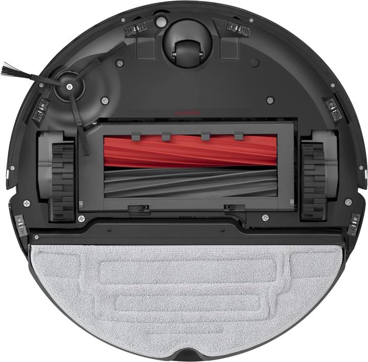 Image du produit Roborock S8 Pro Ultra (Robot d'aspiration et de nettoyage)