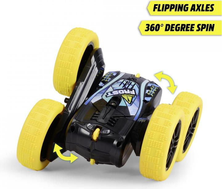 Produktbild Dickie RC Fire 'n Frost Flippy, RTR