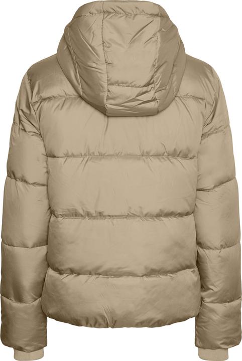Produktbild Pieces Pcbee New Short Puffer Jacket Noos Bc (XXS)