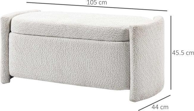 Actual product image Swisshandel24 Sitzbank (105 cm)