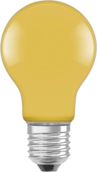 Actual product image Osram LED Monochrome (E27, 2.50 W, 235 lm, 1 x, F)