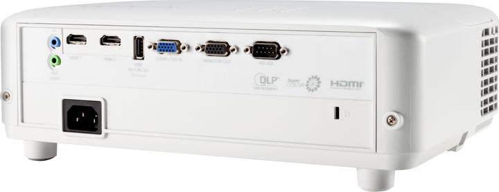 Produktbild Viewsonic PX701HD (Full HD, 3500 lm, 1.5 - 1.65:1)
