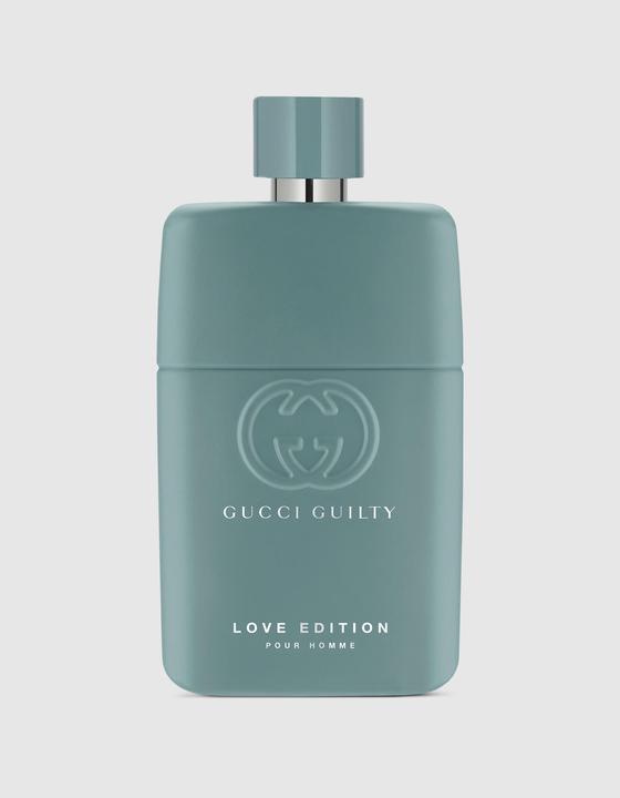 Image du produit Gucci Guilty Love Edition Pour Homme (Eau de parfum, 90 ml)