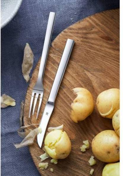 Image du produit WMF Nuova (2 pièce(s), Set de couverts)