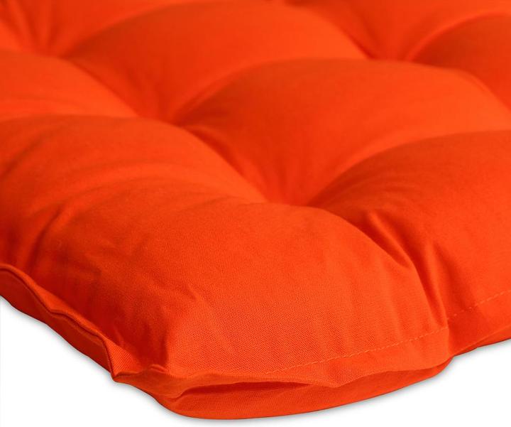 Image du produit Detex Coussin chaise (41 x 41 x 5 cm)