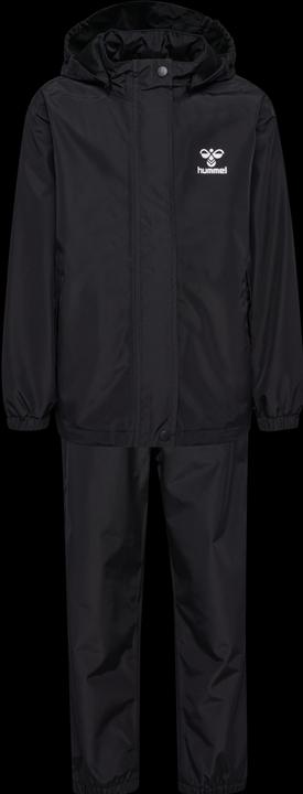 Actual product image hummel hmlNESSIE RAINSUIT (140)