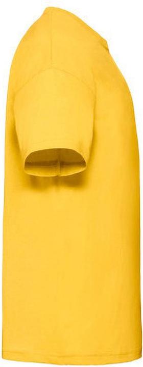 Image du produit Fruit of the Loom T-shirt à manches courtes (pack de 2) (140)
