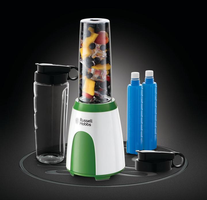 Russell Hobbs Mix&Go Cool (300 W)