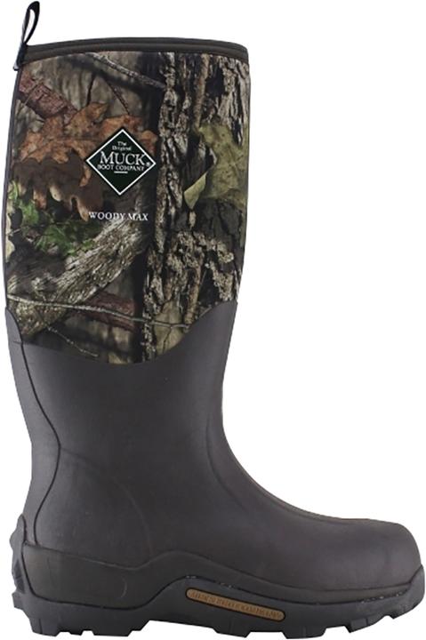 Image du produit Muck Boot Woody Max ColdConditions Bottes de chasse (49)