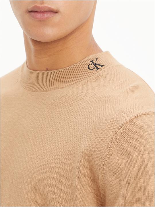 Produktbild Calvin Klein Jeans Institutional Logo Sweater (S)