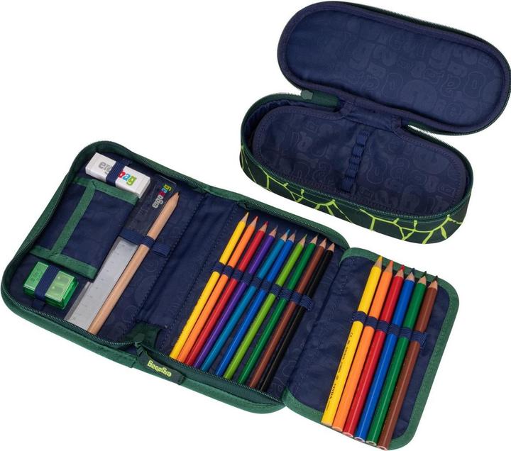 Actual product image Ergobag Cubo MRP satchel set (19 l)