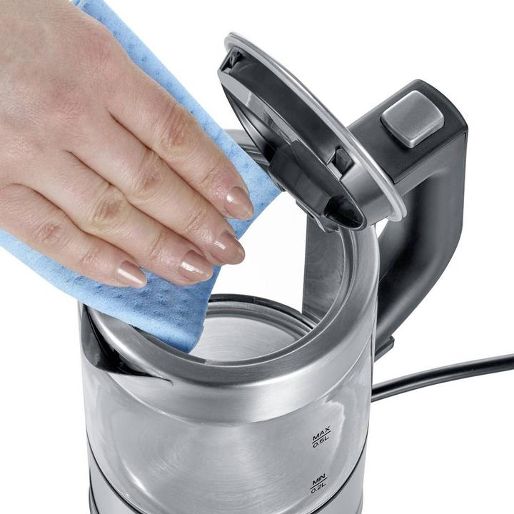 Immagine prodotto Severin Wasserkocher (0.50 l, Spina UE)