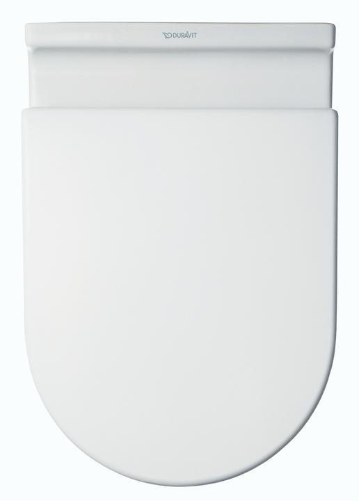 Productafbeelding Duravit Starck 3