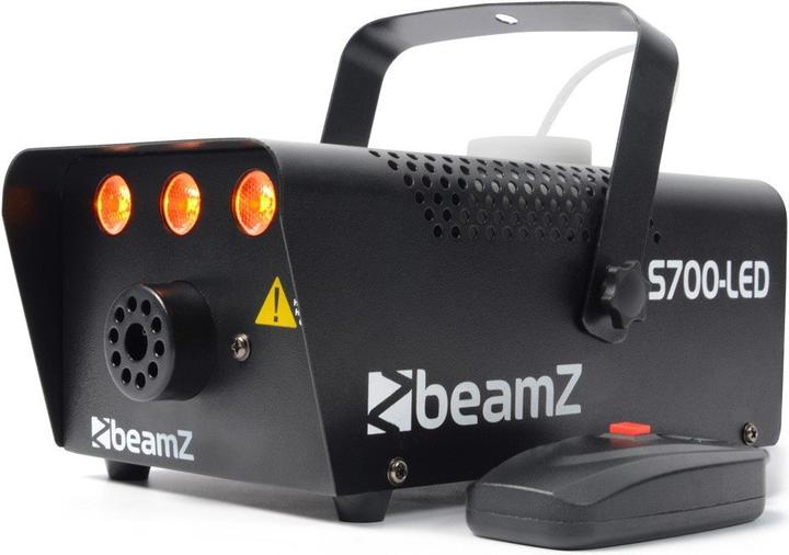 Image du produit BeamZ S700 LED